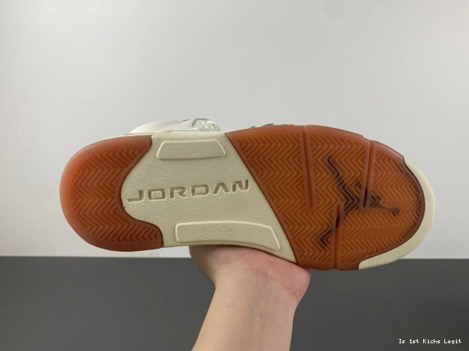 El HF8833-100 5 Grito Jordan Air 0620